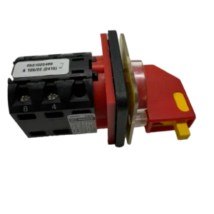 MAIN SWITCH JUMBO NT