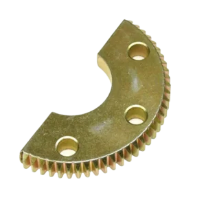 CHALLENGER ARM RESTRAINT INNER GEAR